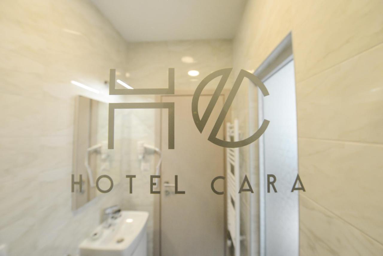 Hotel Cara 28 스코페 외부 사진